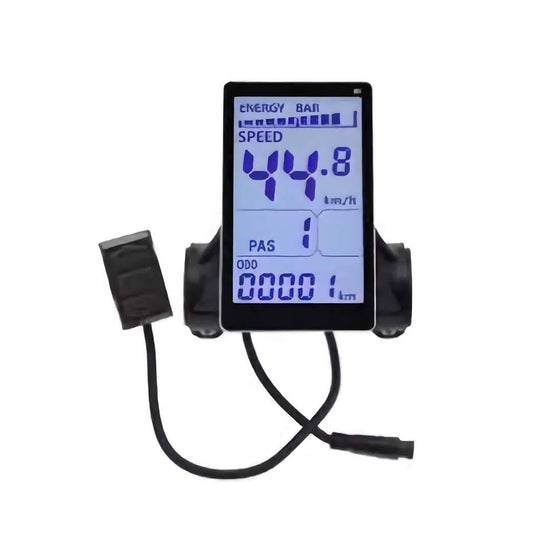 Opvoerbare M5 Display